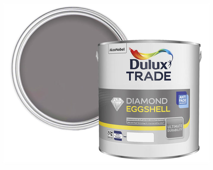 Dulux Heritage Mauve Mist Paint