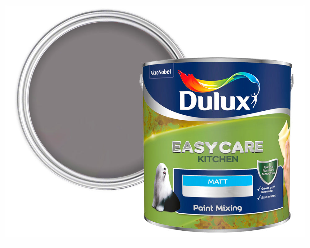 Dulux Heritage Mauve Mist Paint