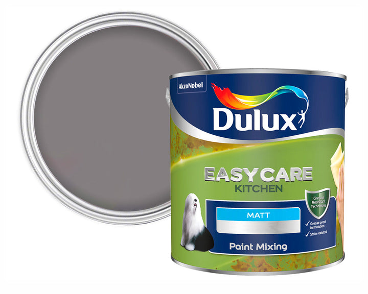 Dulux Heritage Mauve Mist Paint