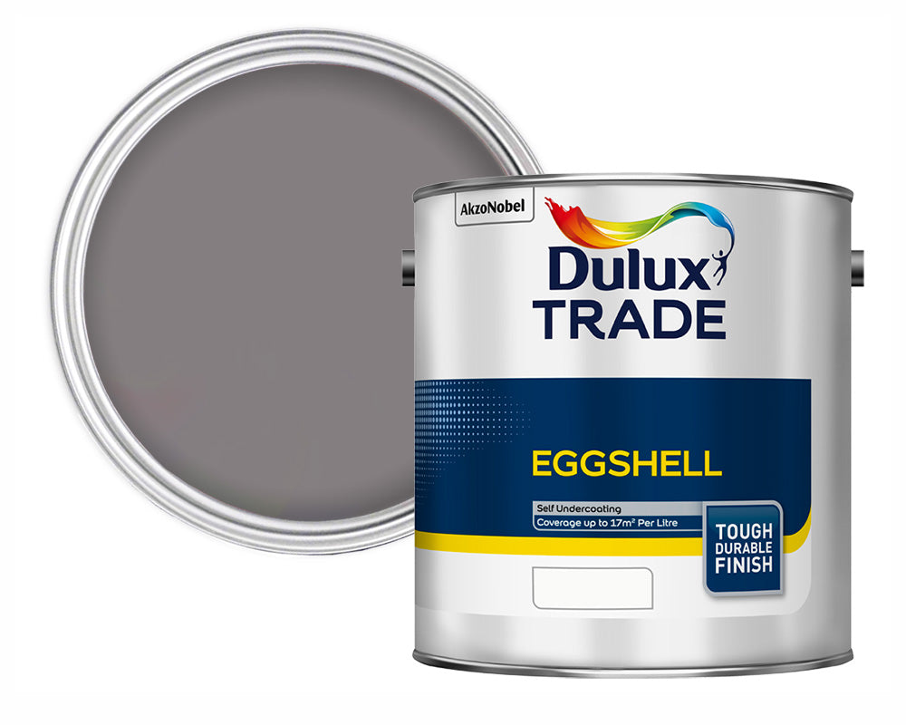 Dulux Heritage Mauve Mist Paint