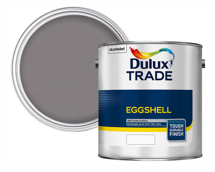 Dulux Heritage Mauve Mist Paint