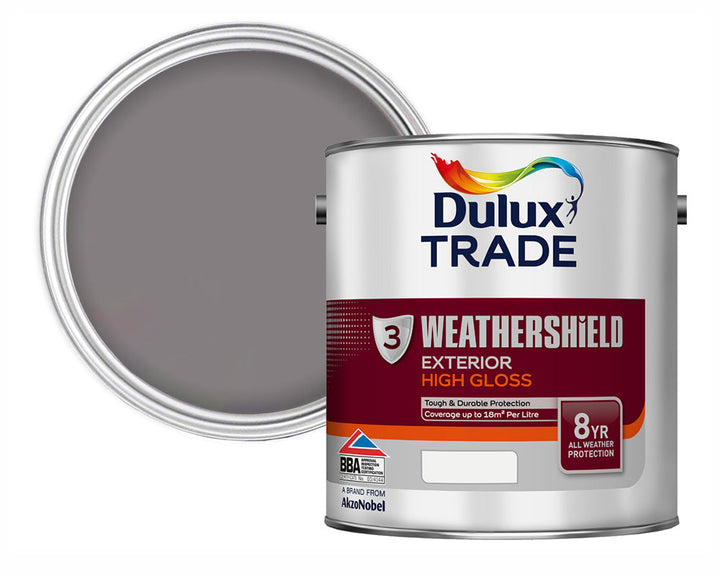 Dulux Heritage Mauve Mist Paint