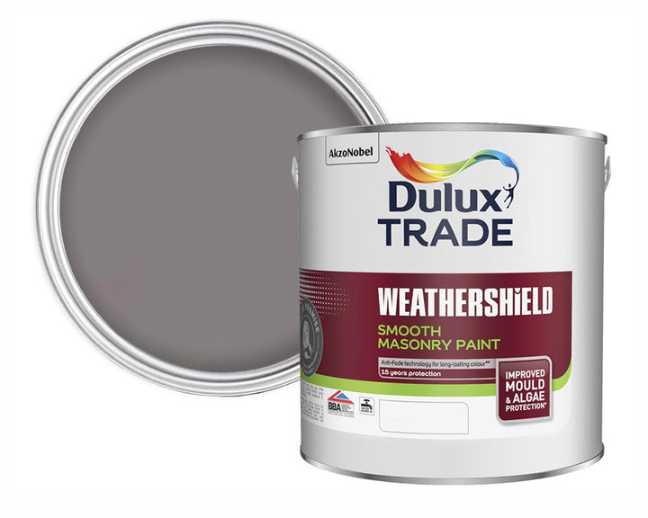 Dulux Heritage Mauve Mist Paint