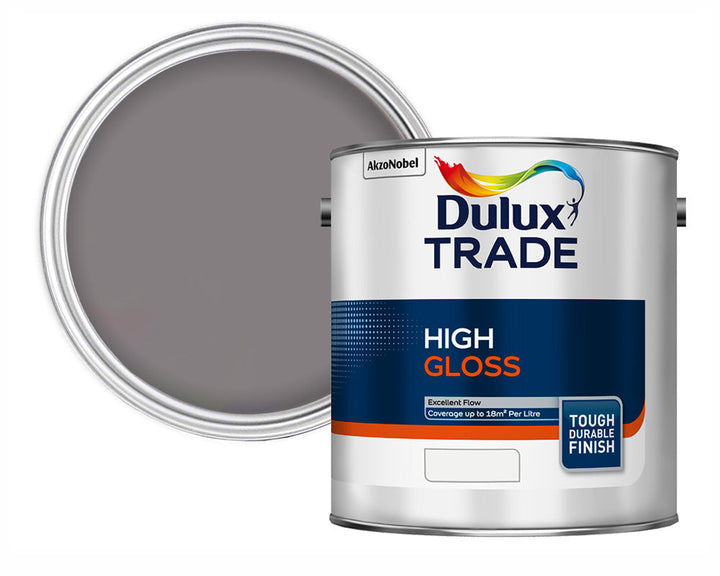 Dulux Heritage Mauve Mist Paint