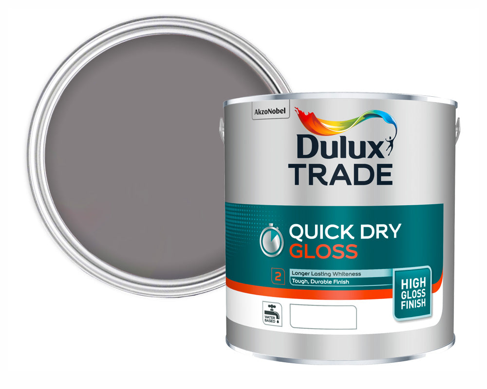 Dulux Heritage Mauve Mist Paint