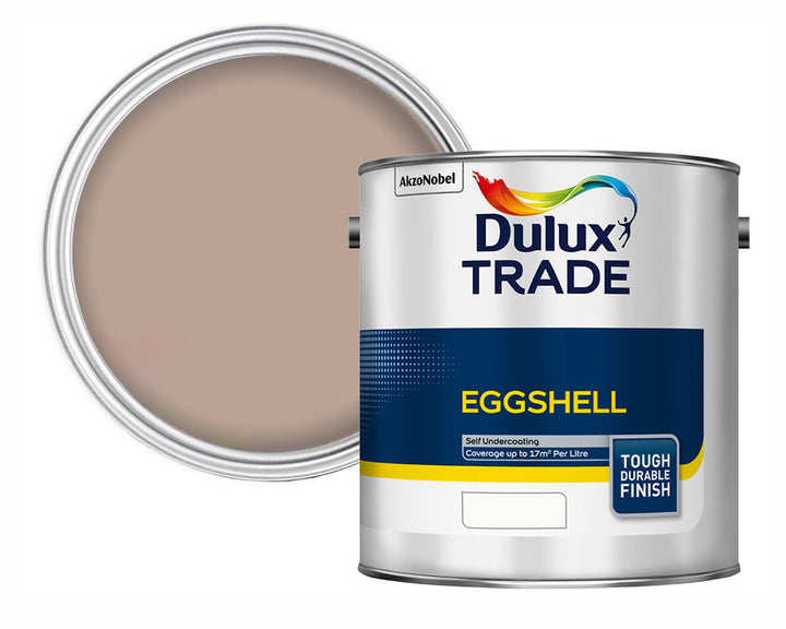 Dulux Heritage Mid Umber Paint