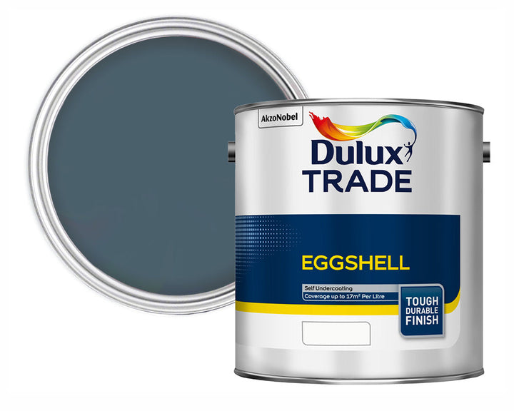 Dulux Heritage Midnight Teal Paint