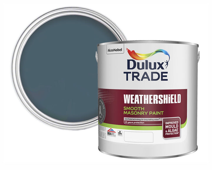 Dulux Heritage Midnight Teal Paint