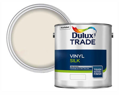 Dulux Heritage Ochre White Paint