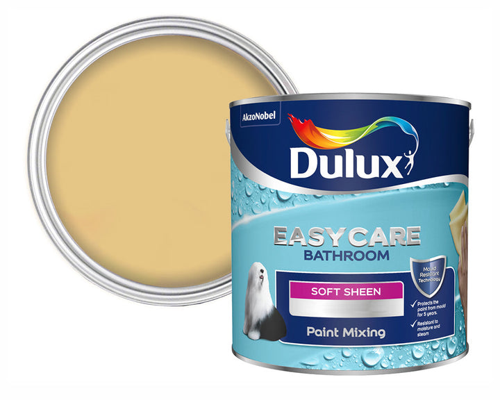 Dulux Heritage Pale Cream Paint