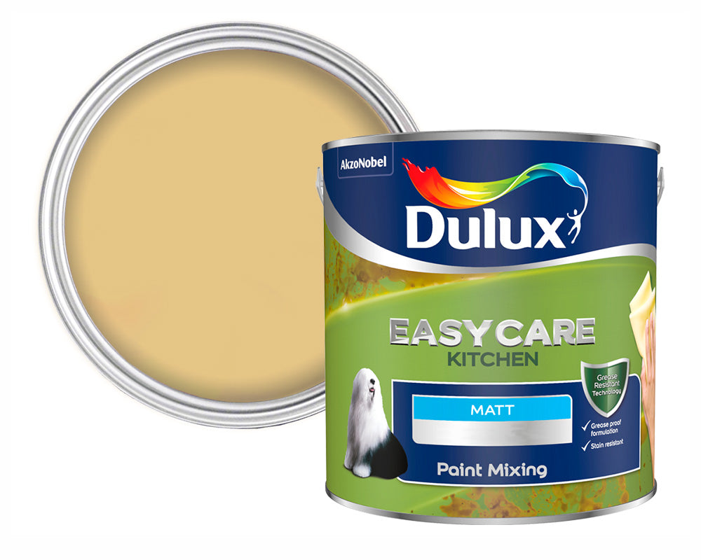 Dulux Heritage Pale Cream Paint