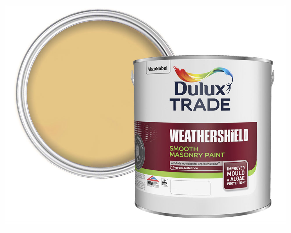 Dulux Heritage Pale Cream Paint