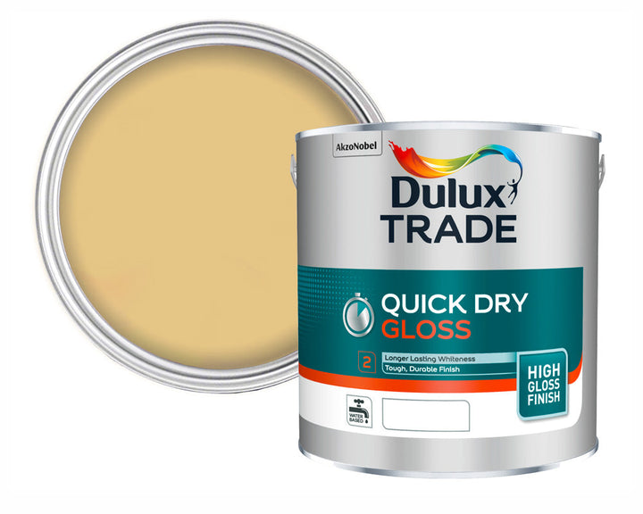Dulux Heritage Pale Cream Paint