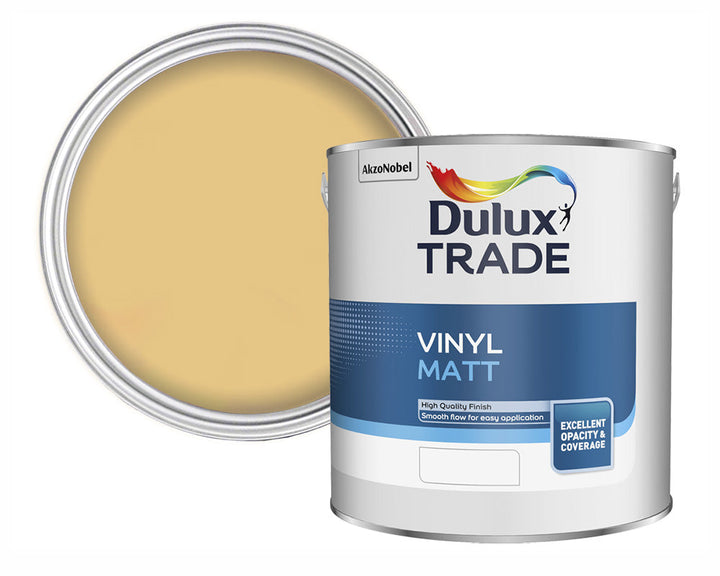 Dulux Heritage Pale Cream Paint