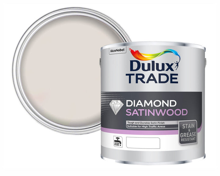 Dulux Heritage Pale Nutmeg Paint