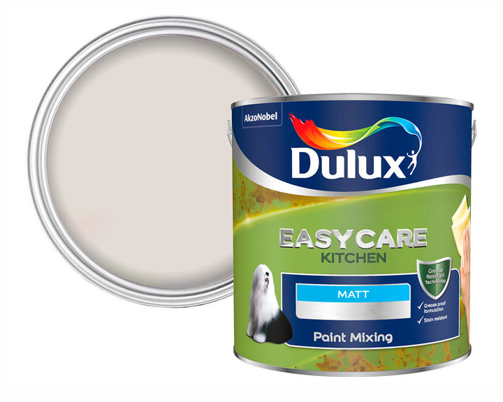Dulux Heritage Pale Nutmeg Paint