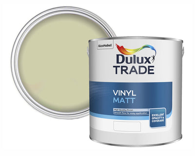 Dulux Heritage Pale Olivine Paint