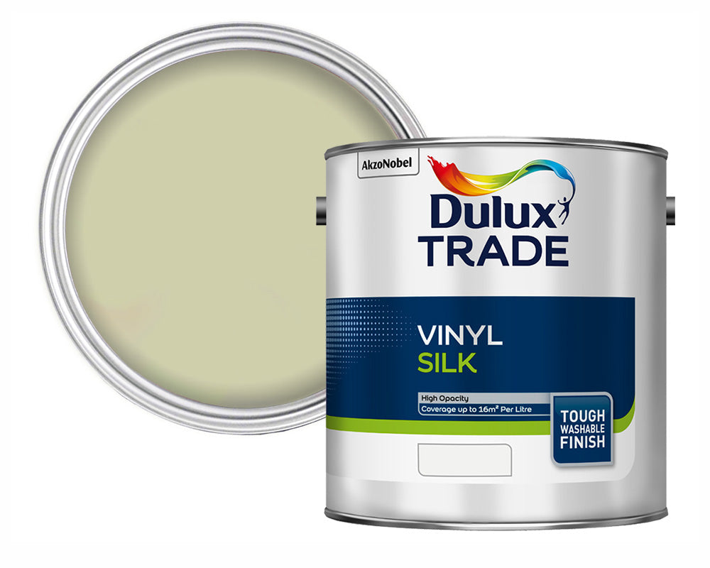 Dulux Heritage Pale Olivine Paint