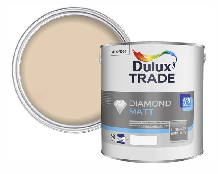 Dulux Heritage Pearl Barley Paint