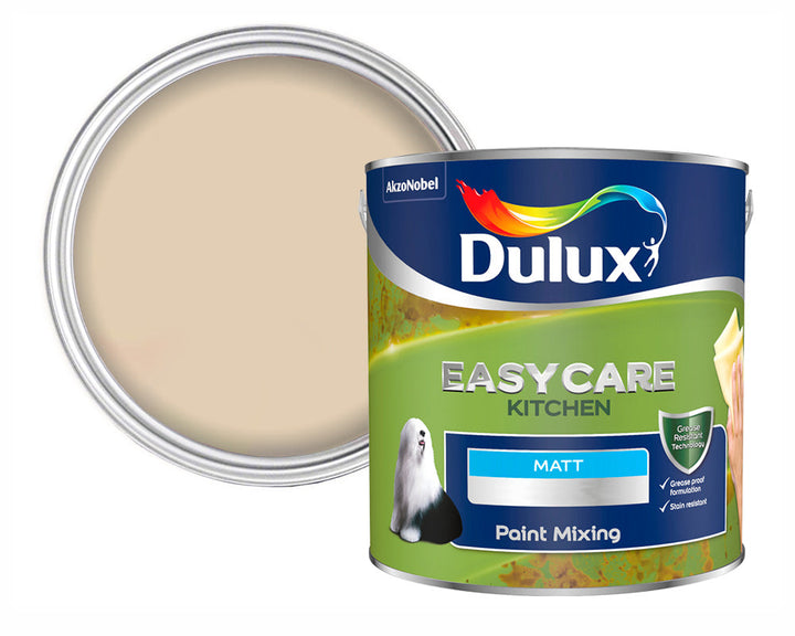 Dulux Heritage Pearl Barley Paint