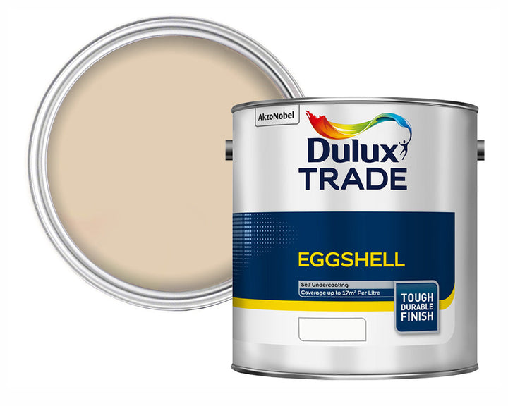 Dulux Heritage Pearl Barley Paint