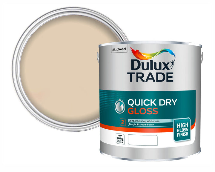 Dulux Heritage Pearl Barley Paint