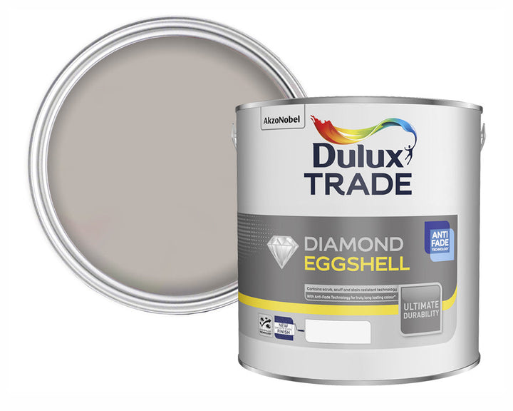 Dulux Heritage Pebble Grey Paint