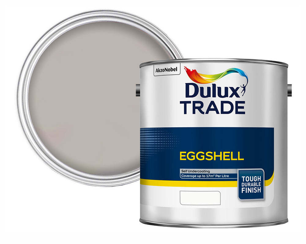 Dulux Heritage Pebble Grey Paint