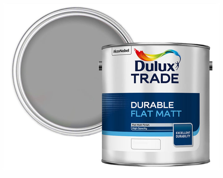 Dulux Heritage Pewter Plate Paint