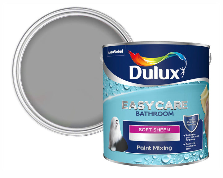 Dulux Heritage Pewter Plate Paint