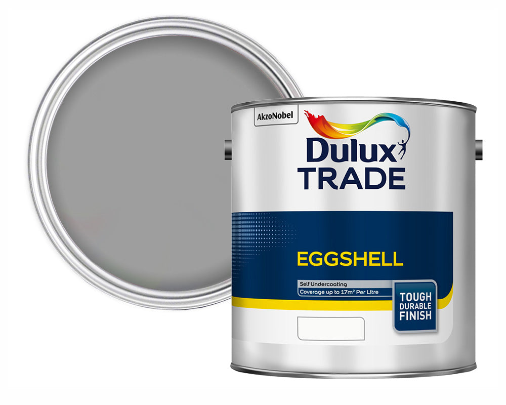 Dulux Heritage Pewter Plate Paint