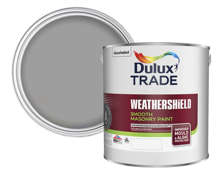 Dulux Heritage Pewter Plate Paint