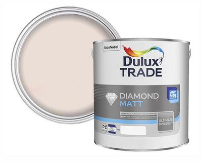 Dulux Heritage Powder Colour Paint
