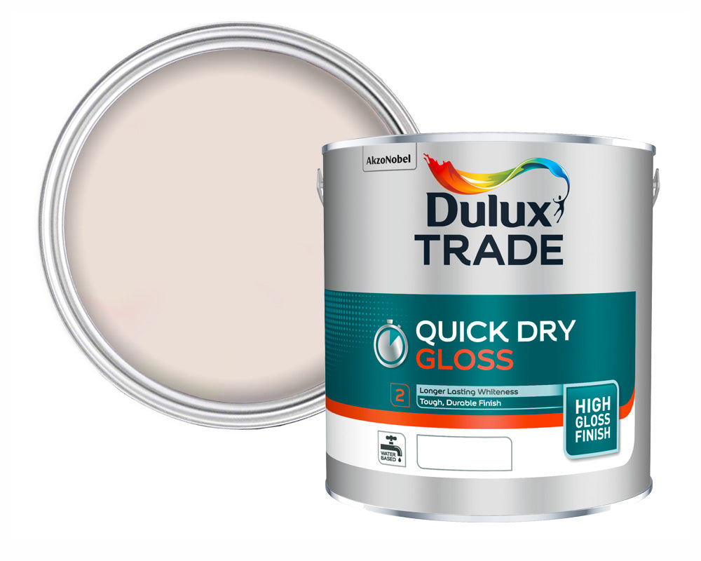Dulux Heritage Powder Colour Paint
