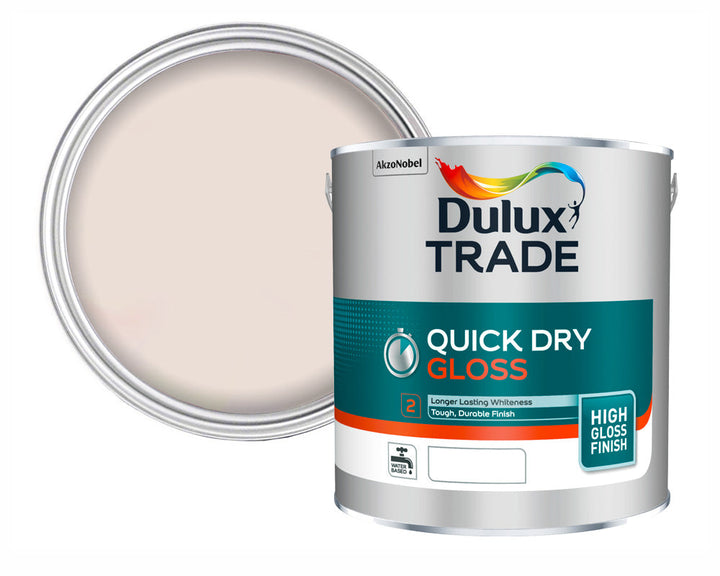 Dulux Heritage Powder Colour Paint