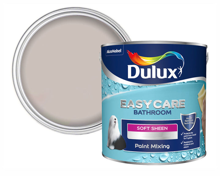 Dulux Heritage Pumice Brown Paint