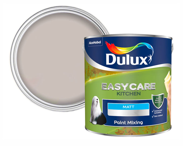 Dulux Heritage Pumice Brown Paint