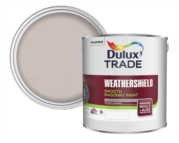 Dulux Heritage Pumice Brown Paint