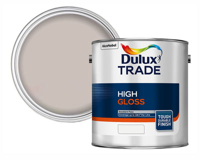 Dulux Heritage Pumice Brown Paint