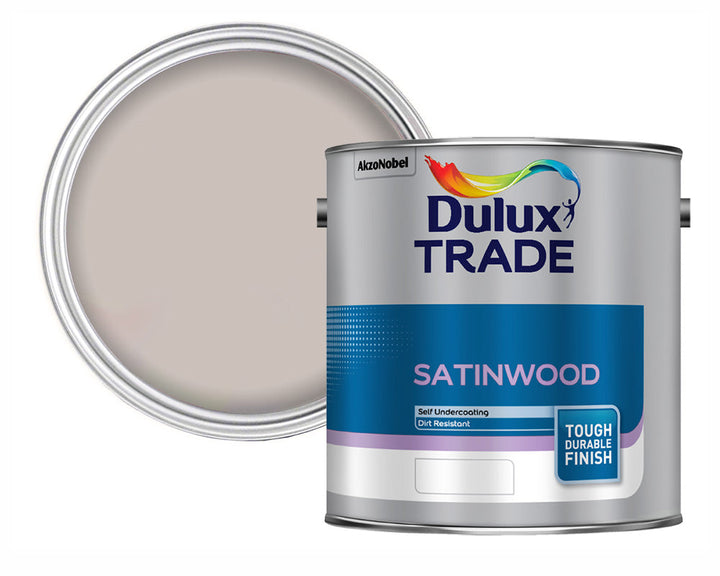 Dulux Heritage Pumice Brown Paint