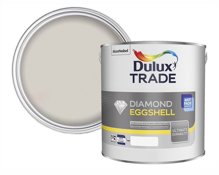 Dulux Heritage Quartz Grey Paint