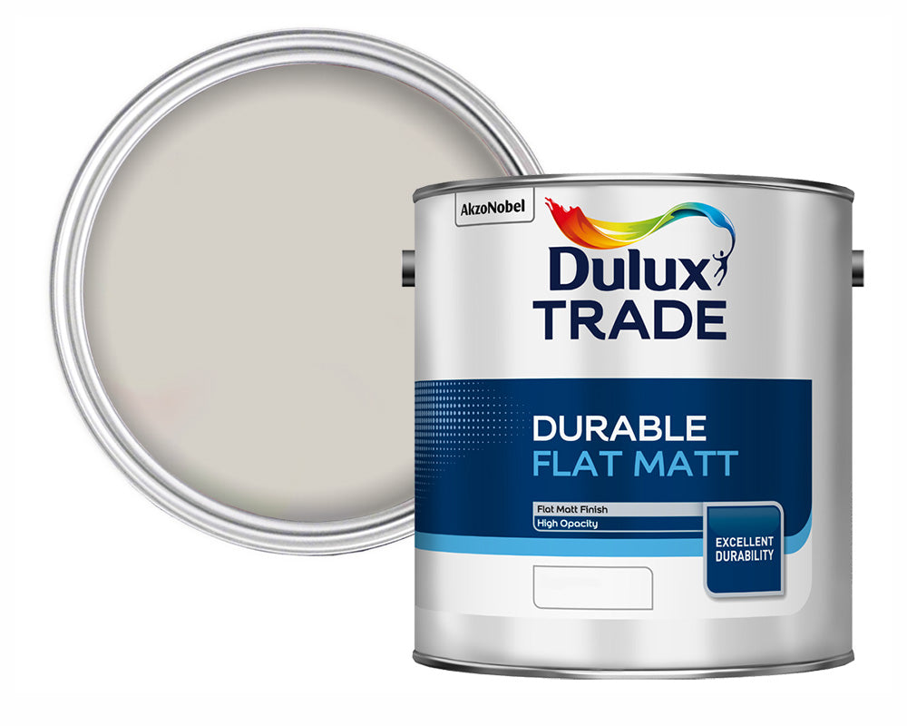 Dulux Heritage Quartz Grey Paint – Chapel Interiors
