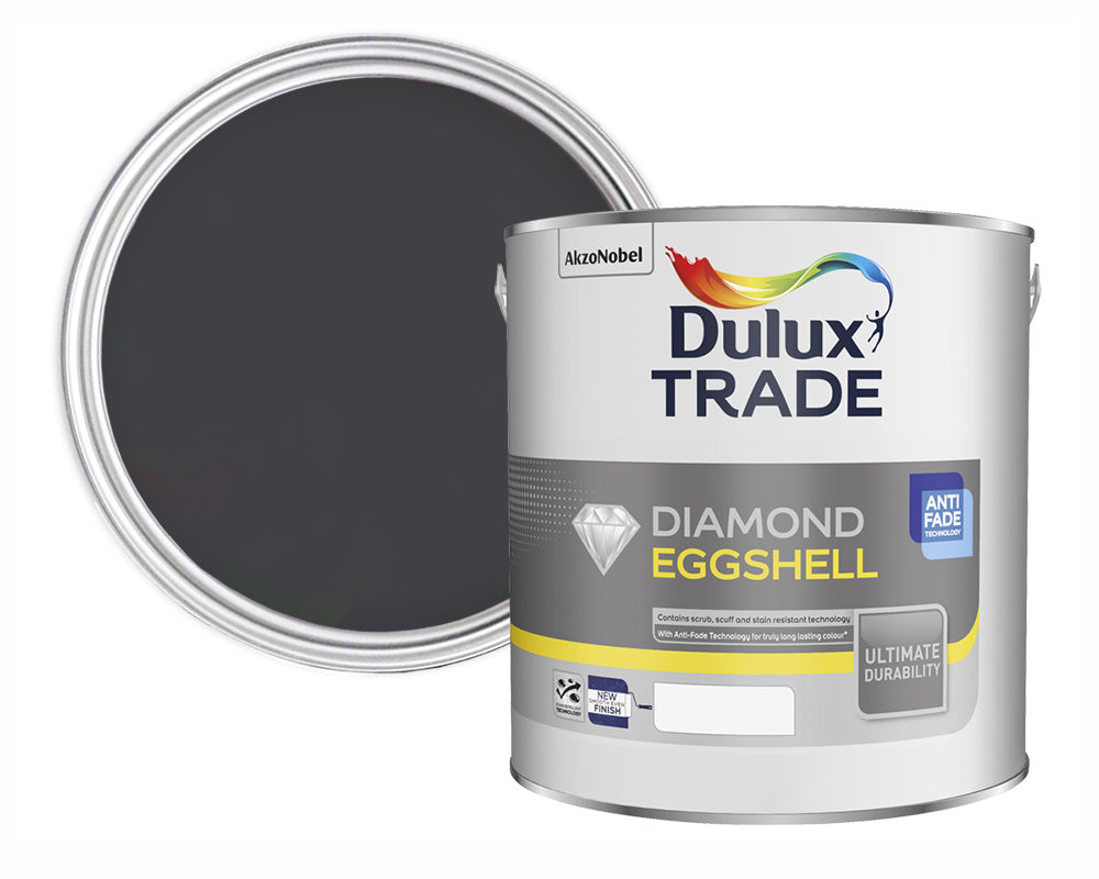 Dulux Heritage Ravens Flight Paint