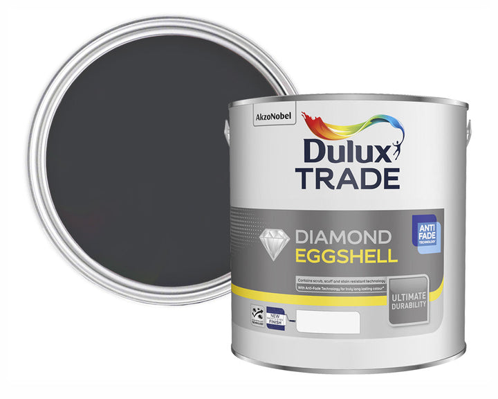 Dulux Heritage Ravens Flight Paint