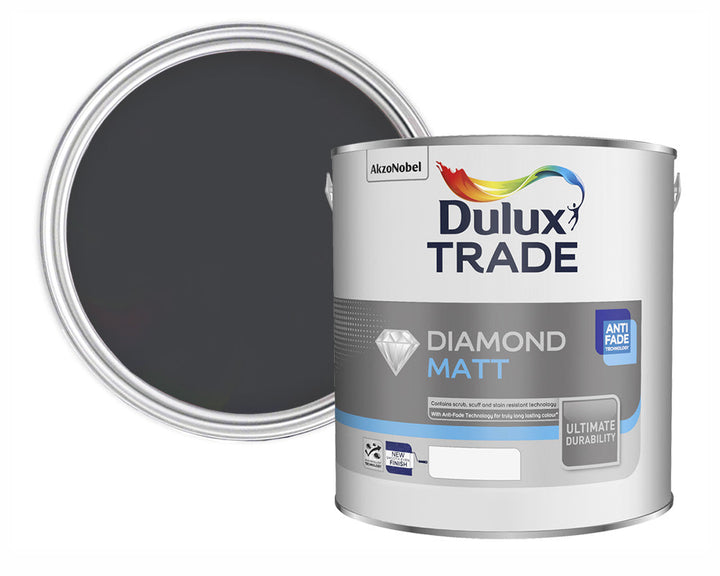 Dulux Heritage Ravens Flight Paint