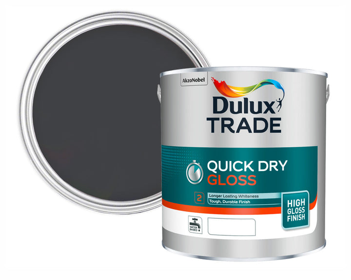 Dulux Heritage Ravens Flight Paint