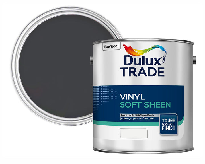 Dulux Heritage Ravens Flight Paint