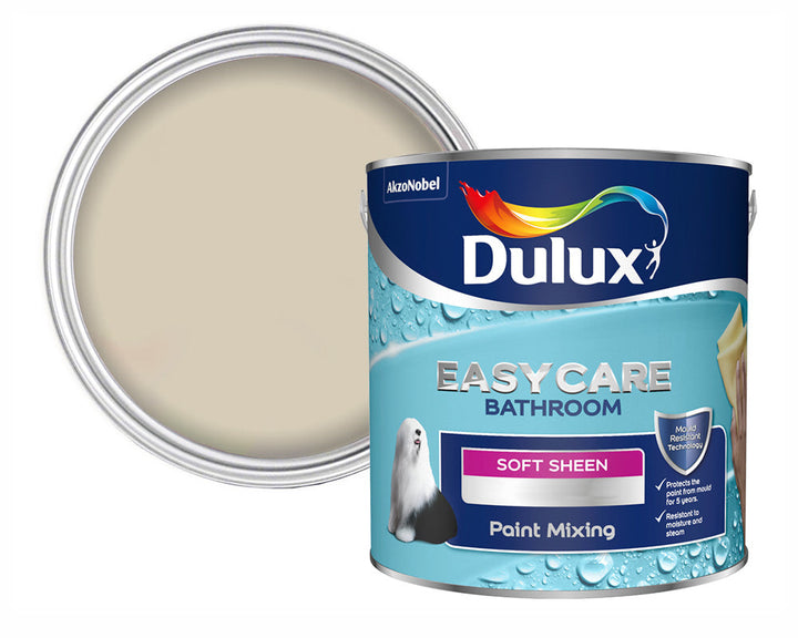 Dulux Heritage Raw Cashmere Paint
