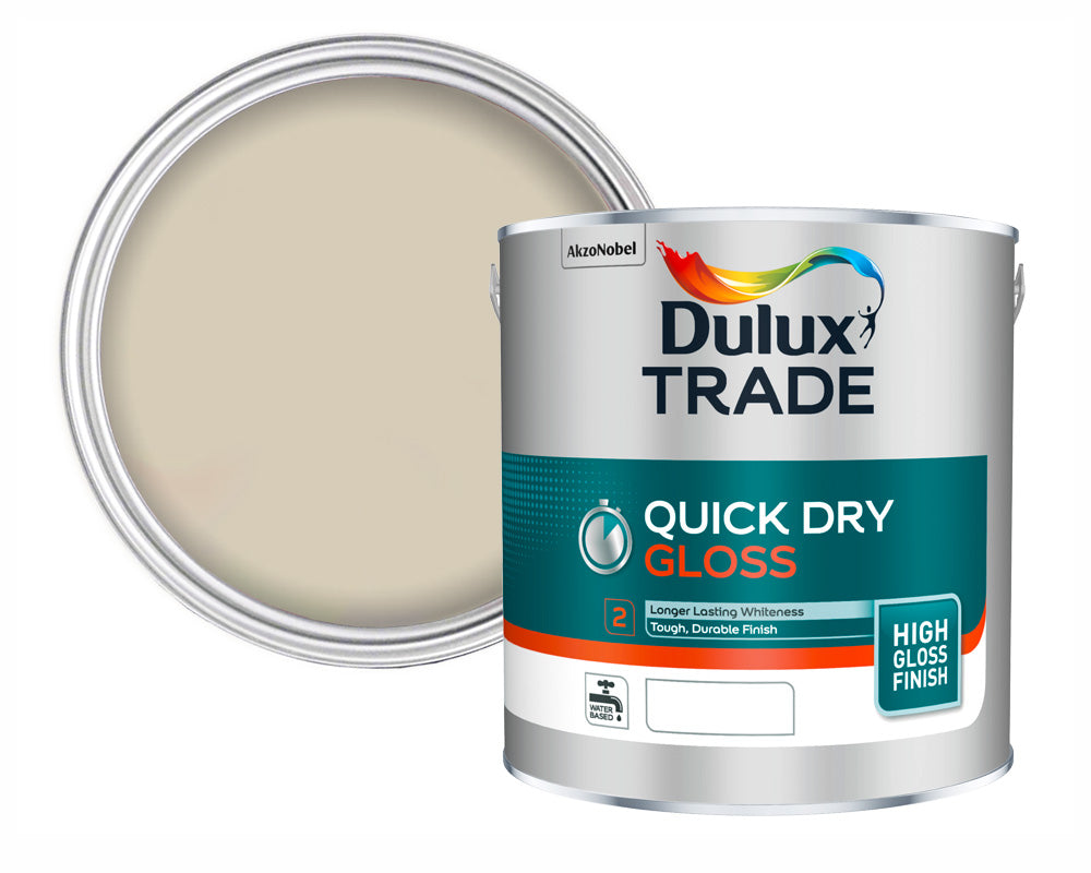Dulux Heritage Raw Cashmere Paint