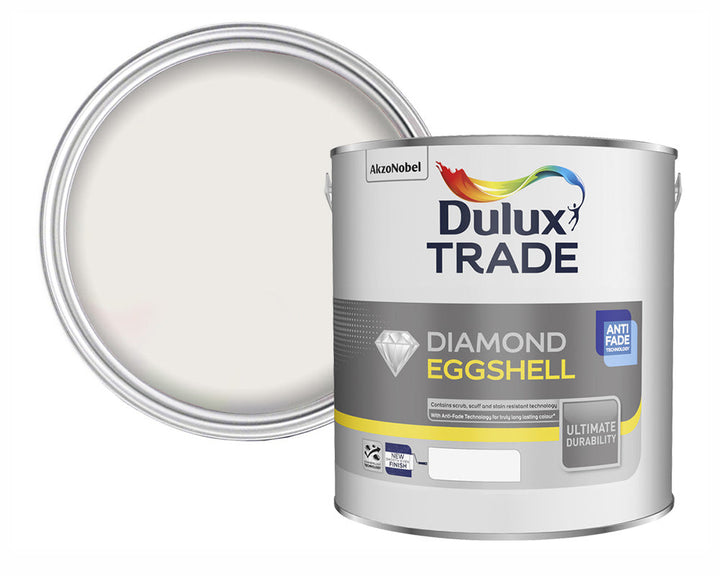 Dulux Heritage Roman White Paint